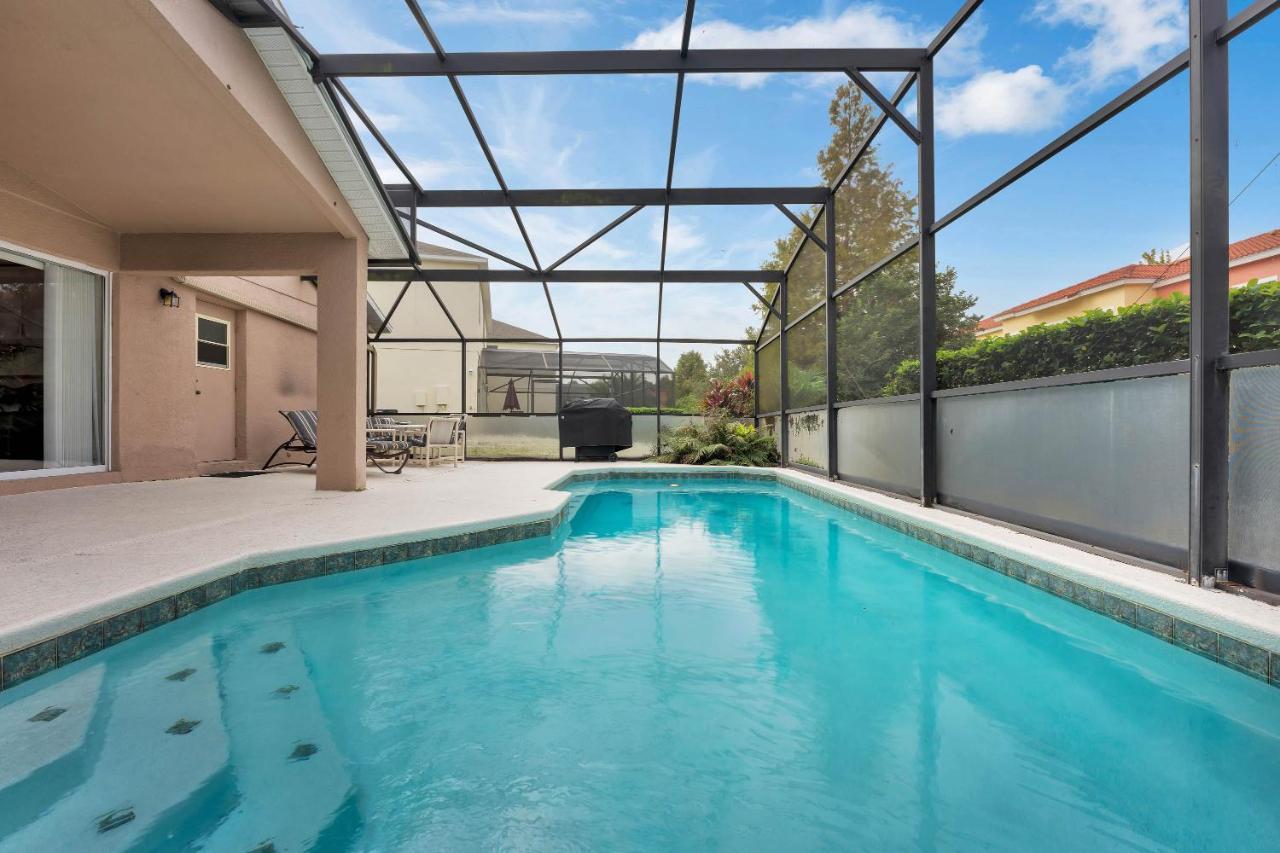 Cozykey Vacation Rentals Kissimmee Bagian luar foto