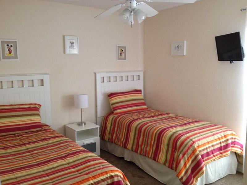Cozykey Vacation Rentals Kissimmee Bagian luar foto