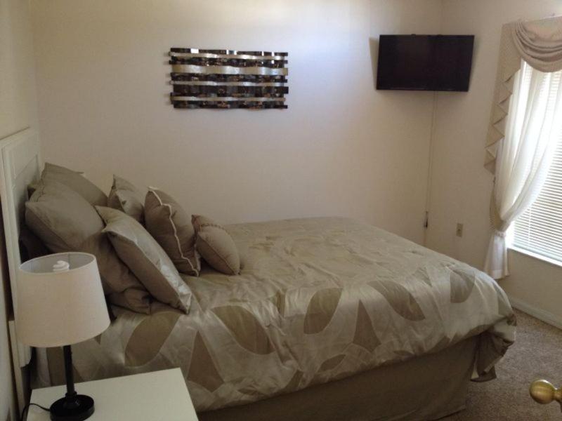 Cozykey Vacation Rentals Kissimmee Bagian luar foto