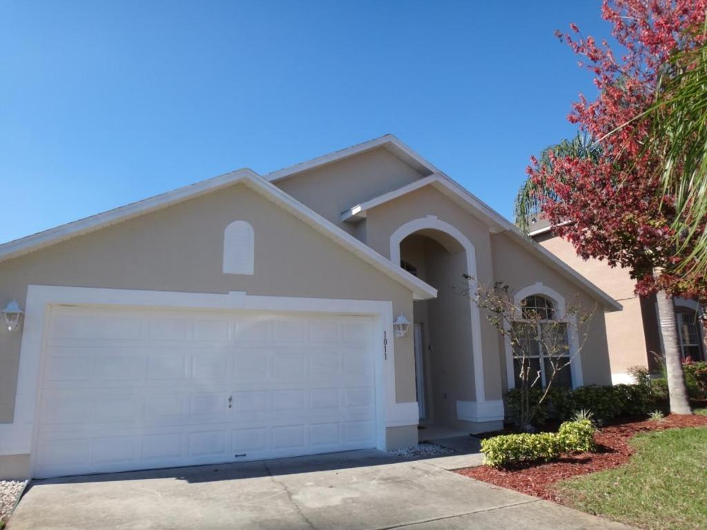 Cozykey Vacation Rentals Kissimmee Bagian luar foto