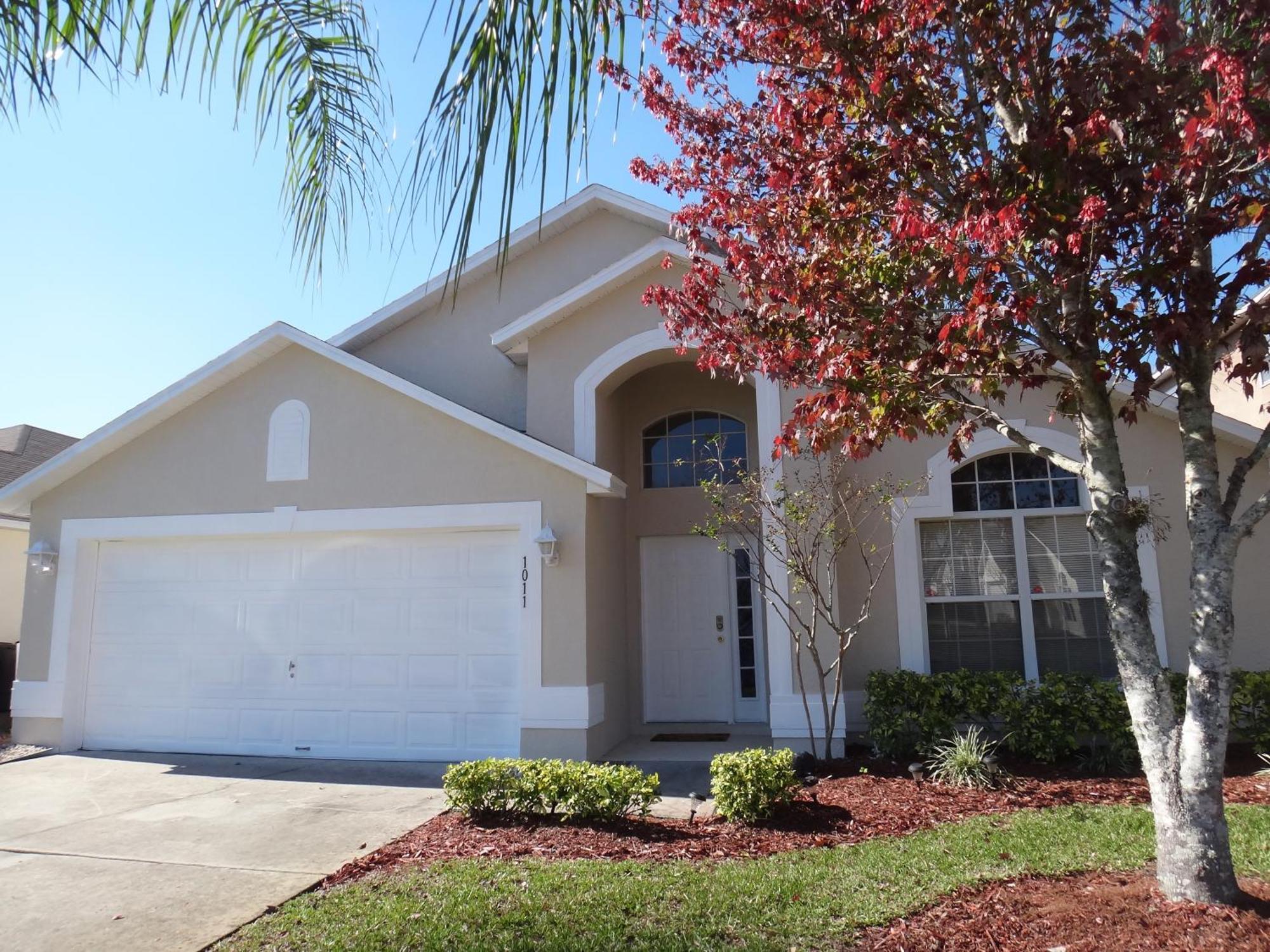Cozykey Vacation Rentals Kissimmee Bagian luar foto