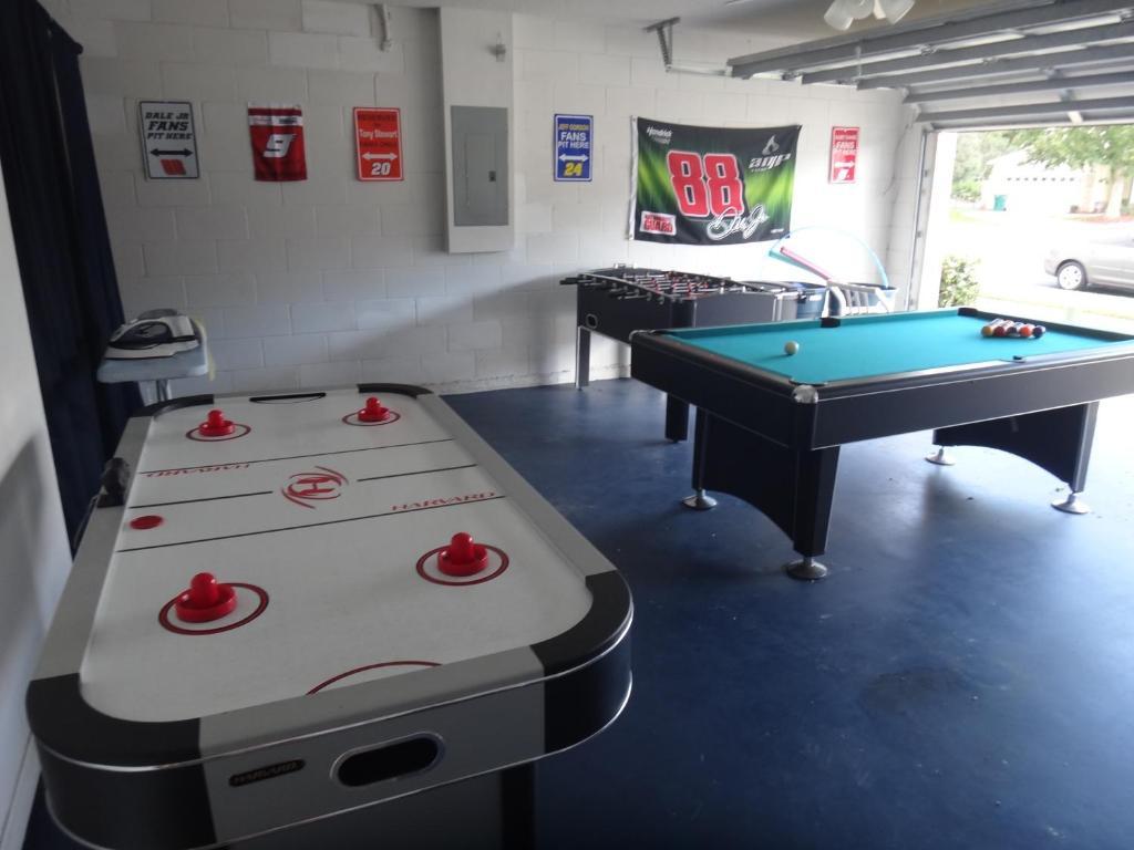 Cozykey Vacation Rentals Kissimmee Ruang foto