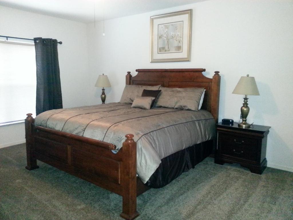 Cozykey Vacation Rentals Kissimmee Ruang foto