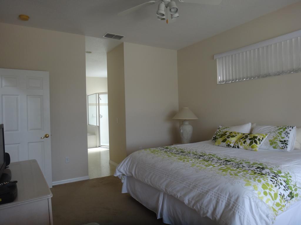 Cozykey Vacation Rentals Kissimmee Ruang foto